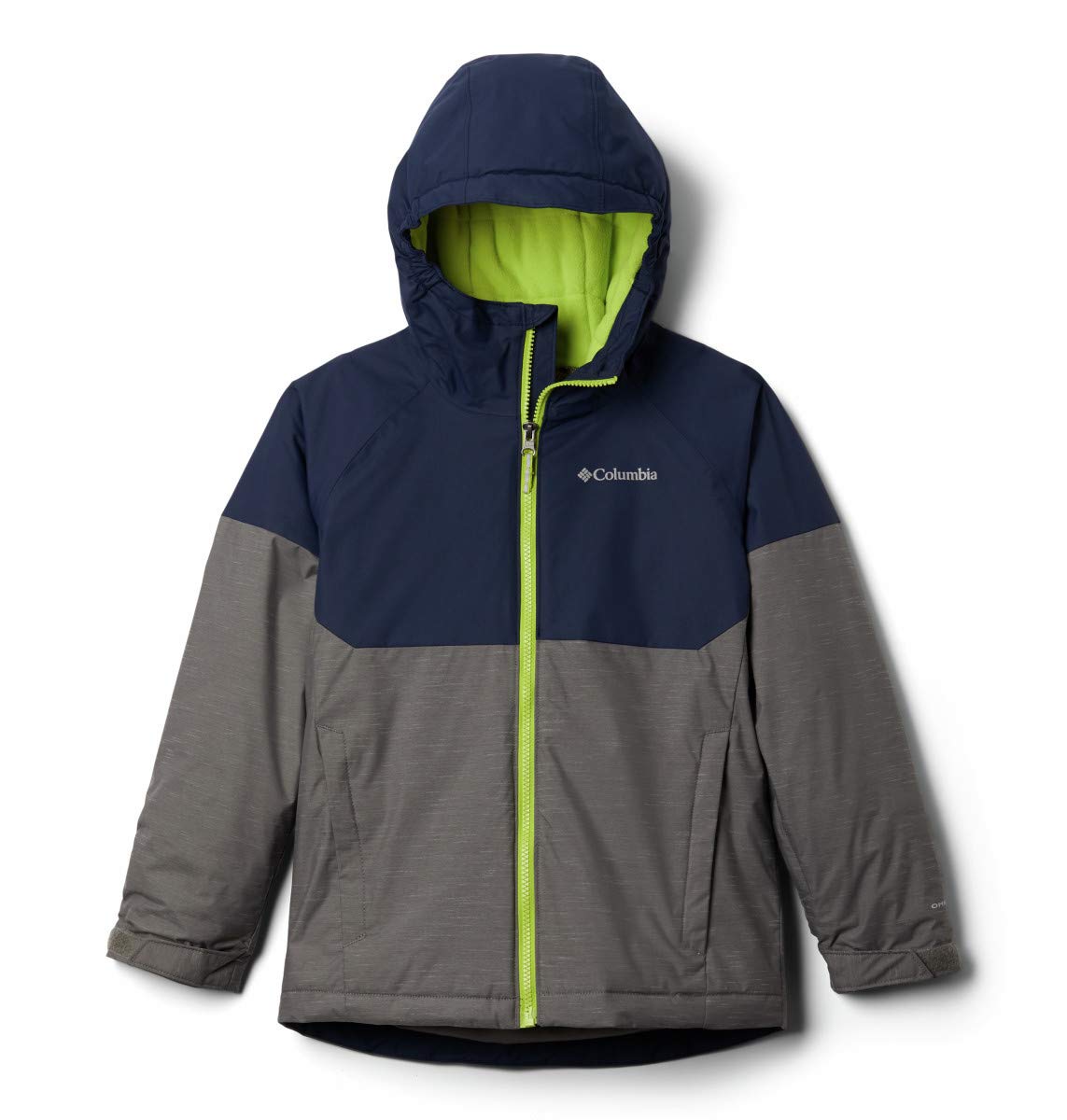 Columbia boys Alpine Action ii Jacket