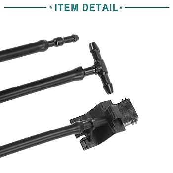 はなみず　0819 Amazon | ACROPIX フロントガラス洗浄器ホース フロントガラス