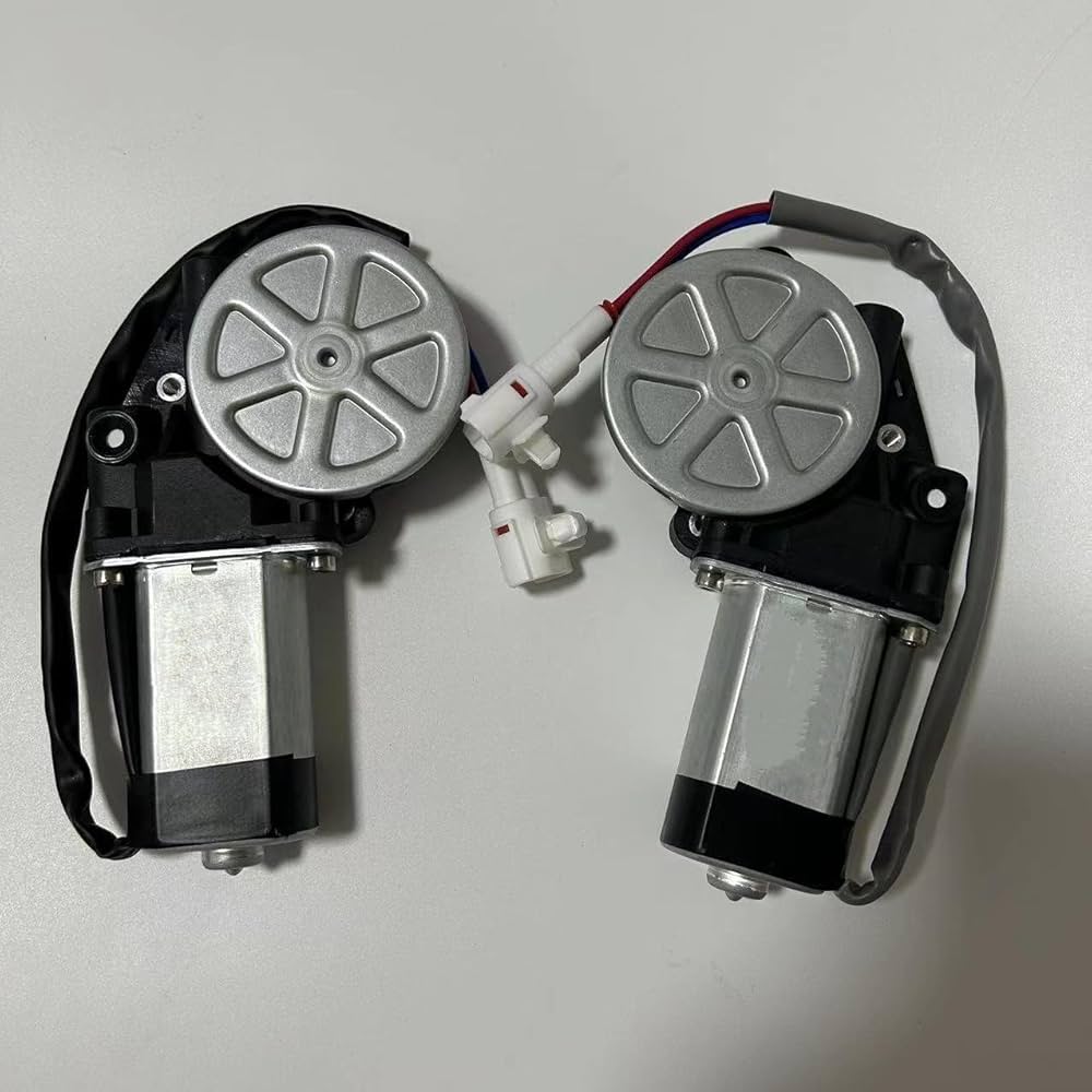 Amazon.co.jp: 電動ウィンドウモーター 車のドアパワー