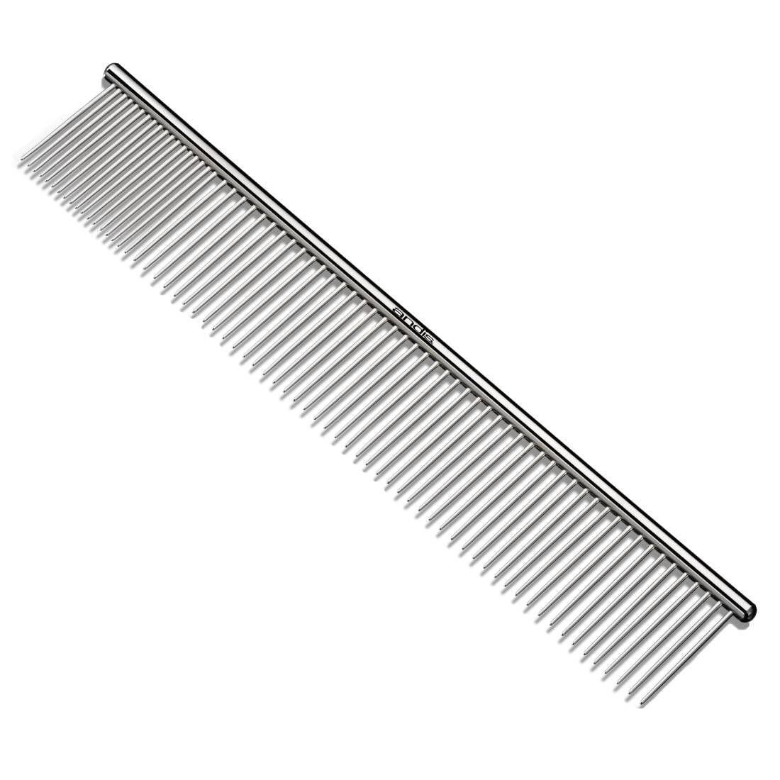 Andis Stainless-Steel Comb for Knots, Mats & Loose Hair Removal, Effective De-Matting Tool, Comforta (B09T3D3JYJ) Amazon Price History, Amazon Price Tracker