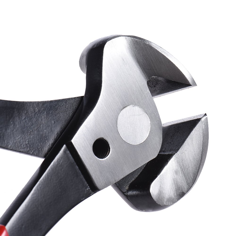 BUZHI Professional Guitar Bass Fret Wire Nipper Puller Plier String Cutter Luthier Tool Scissors Stainless Steel,Guitar Fret Plier