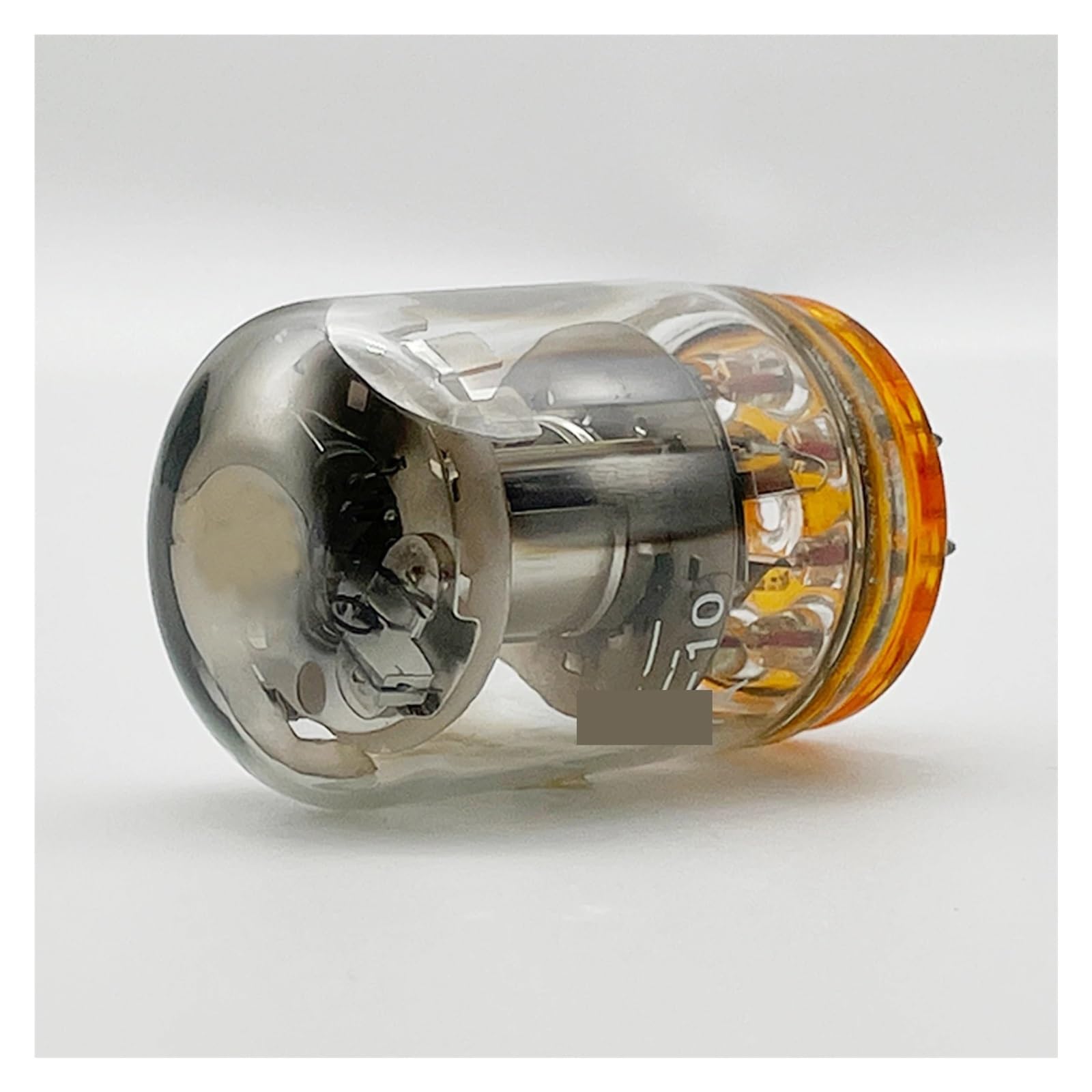 6P17A Vacuum Tube for high-Fidelity Audio amplifiers(6P17A 2pcs)