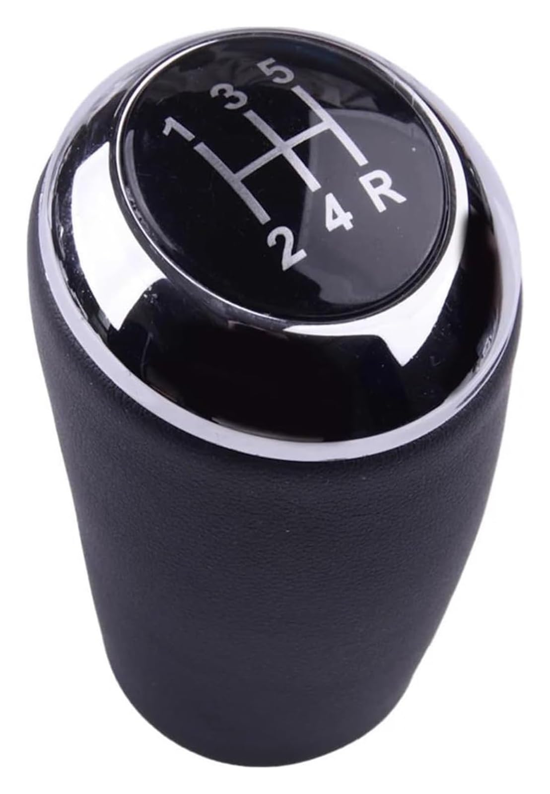 Gxsai One Color Car Gear Lever For Mazda 2 De Mk2 2007-2014 Dl4146030 Car 5 Speed Gear Shift Knob Shifter Lever Head Manual Transmission
