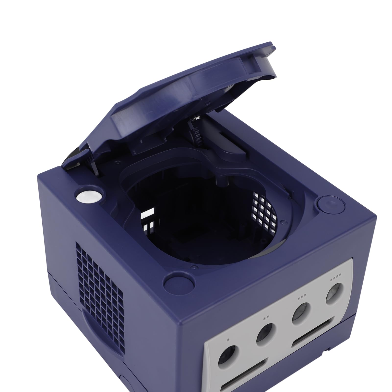 Kelawoly Cover Sostitutivo per Console di Gioco, ABS Custodia per Console