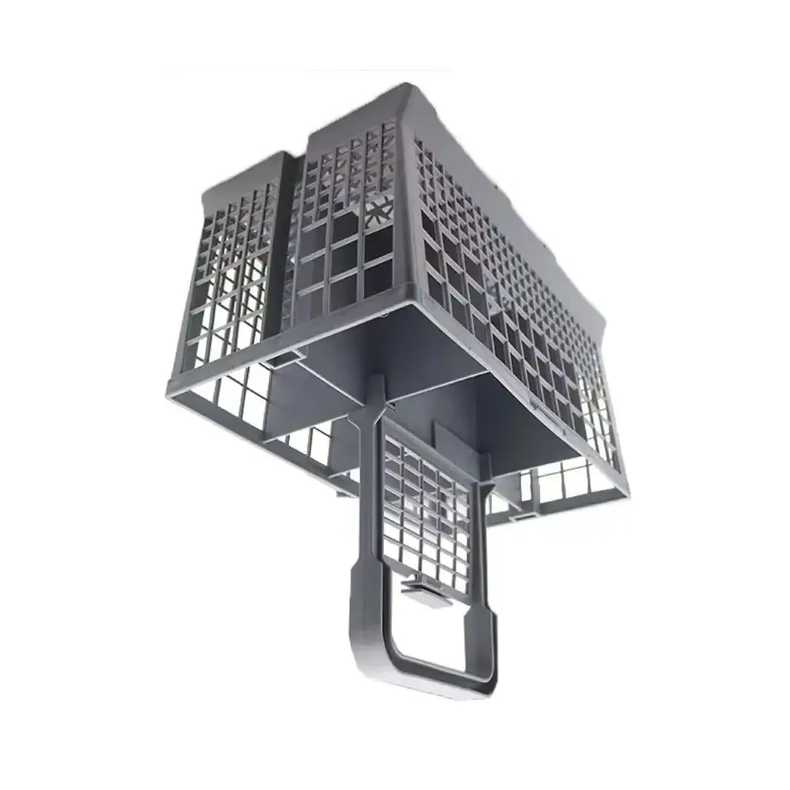 Cesta universal for cubiertos, compatible con lavavajillas