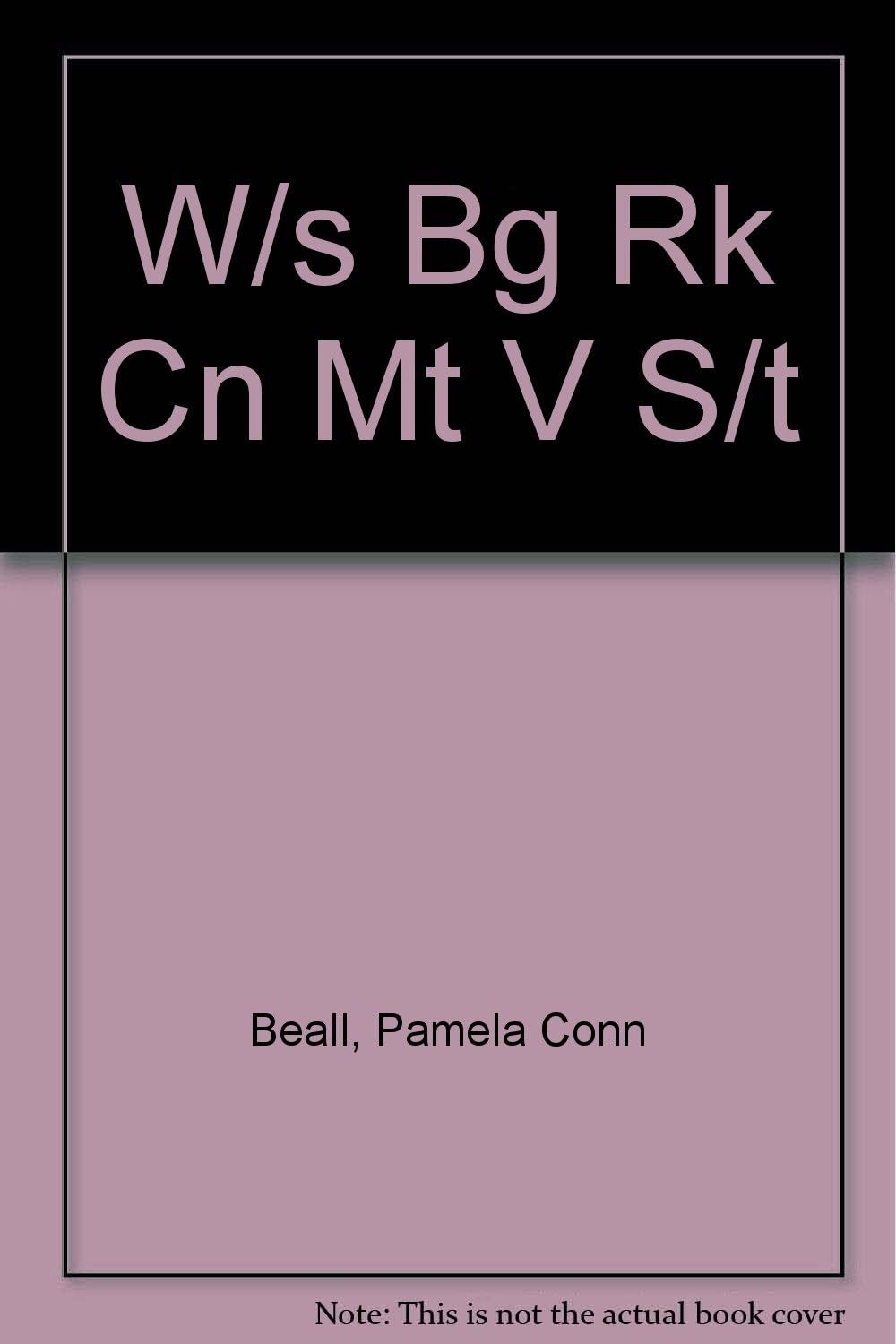 W/s Bg Rk Cn Mt V S/t