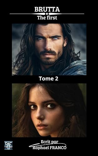BRUTTA: Tome 2