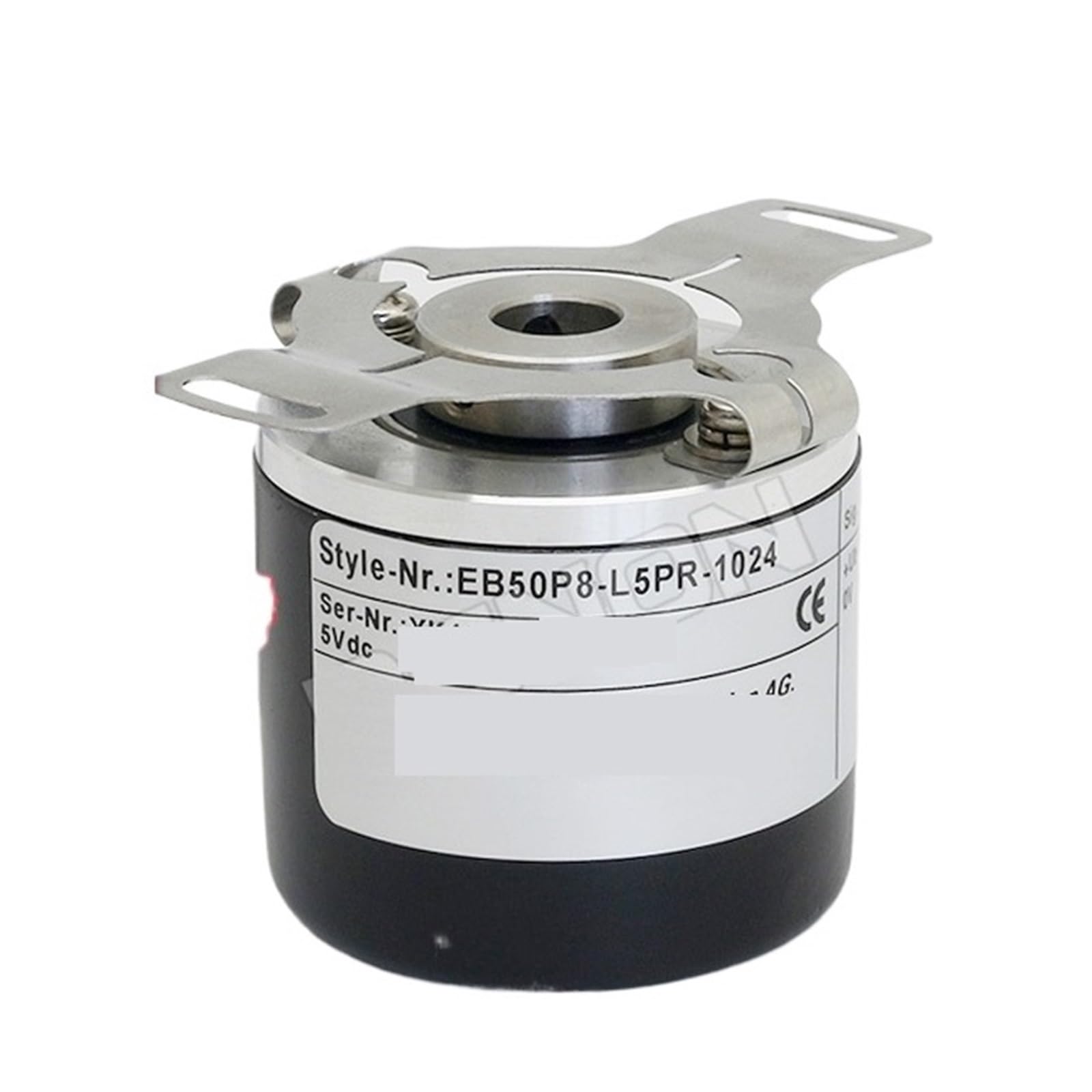 EB50P8-H6PR-1000 Codificador rotativo -1500-1800-1024-1200(H6PR-1500)