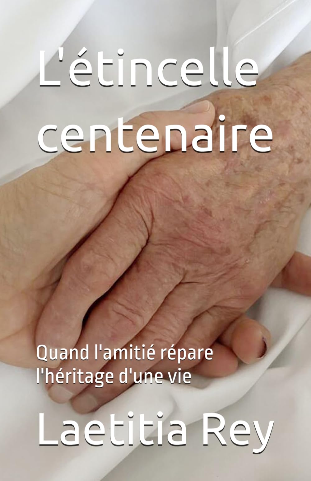 L'étincelle centenaire: Quand l'amitié répare l'héritage d'une vie