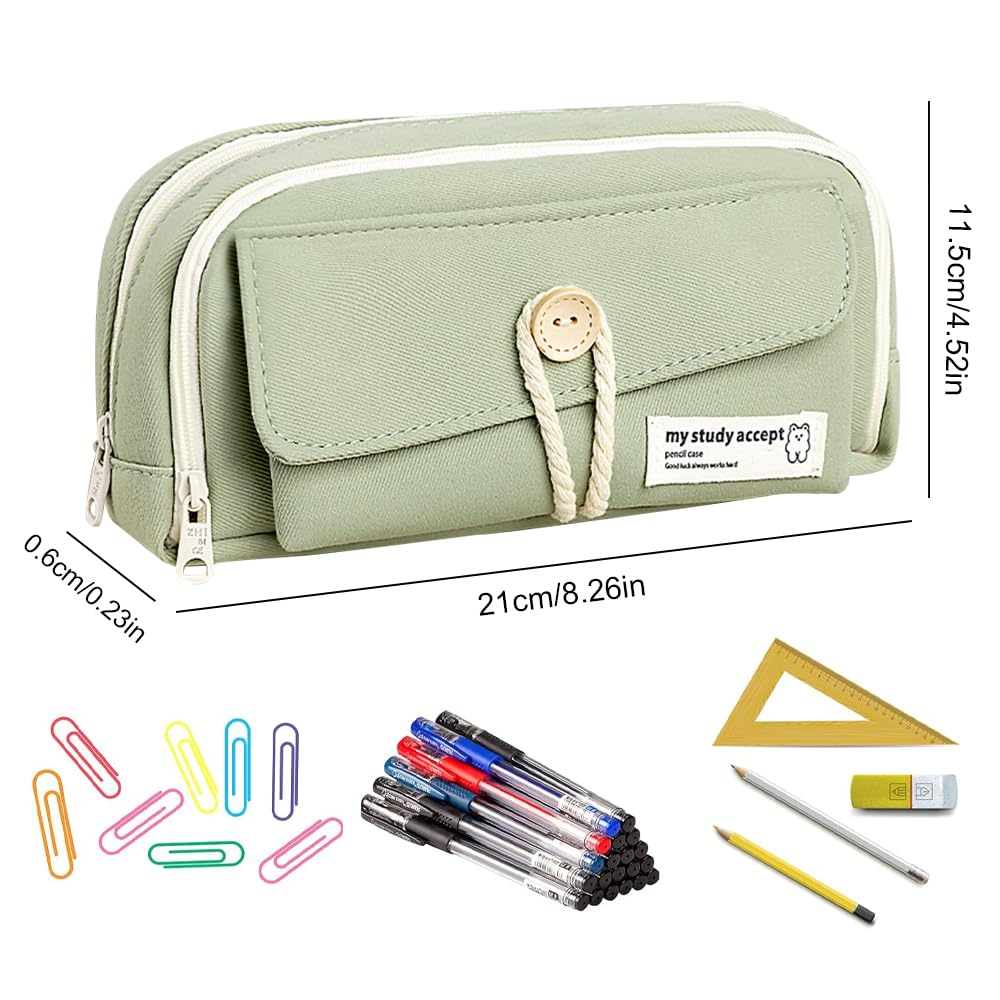 Taasmoog Large Pencil Case - Image 2