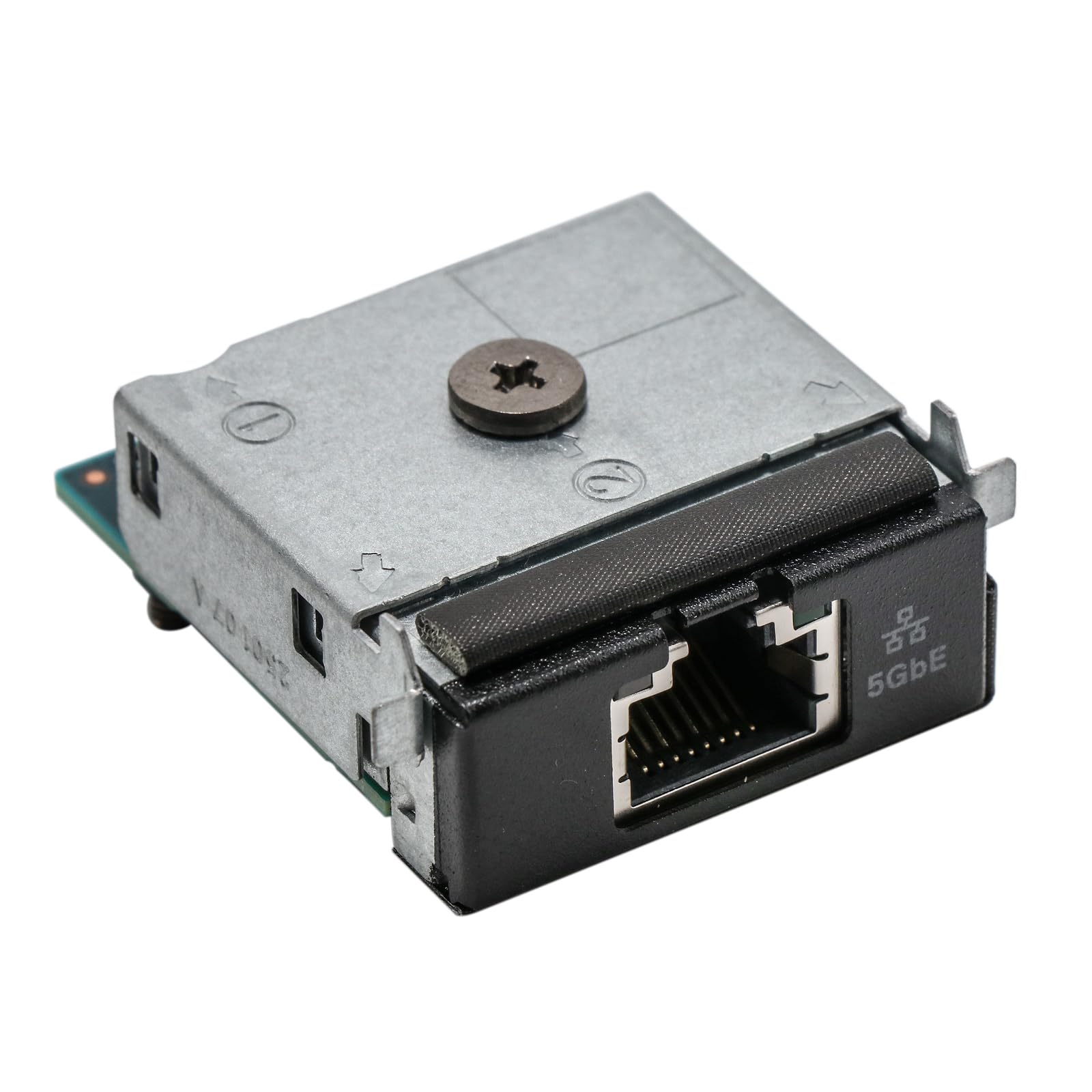 Module RJ45 5GbE pour étendre le réseau de Dell Pro Micro QCM1250 - 8