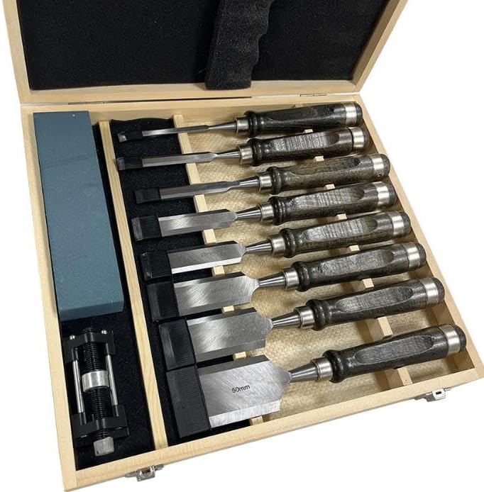 野原工芸初期型 欅 軸のみ（おまけあり） 1年経過した野原工芸 欅