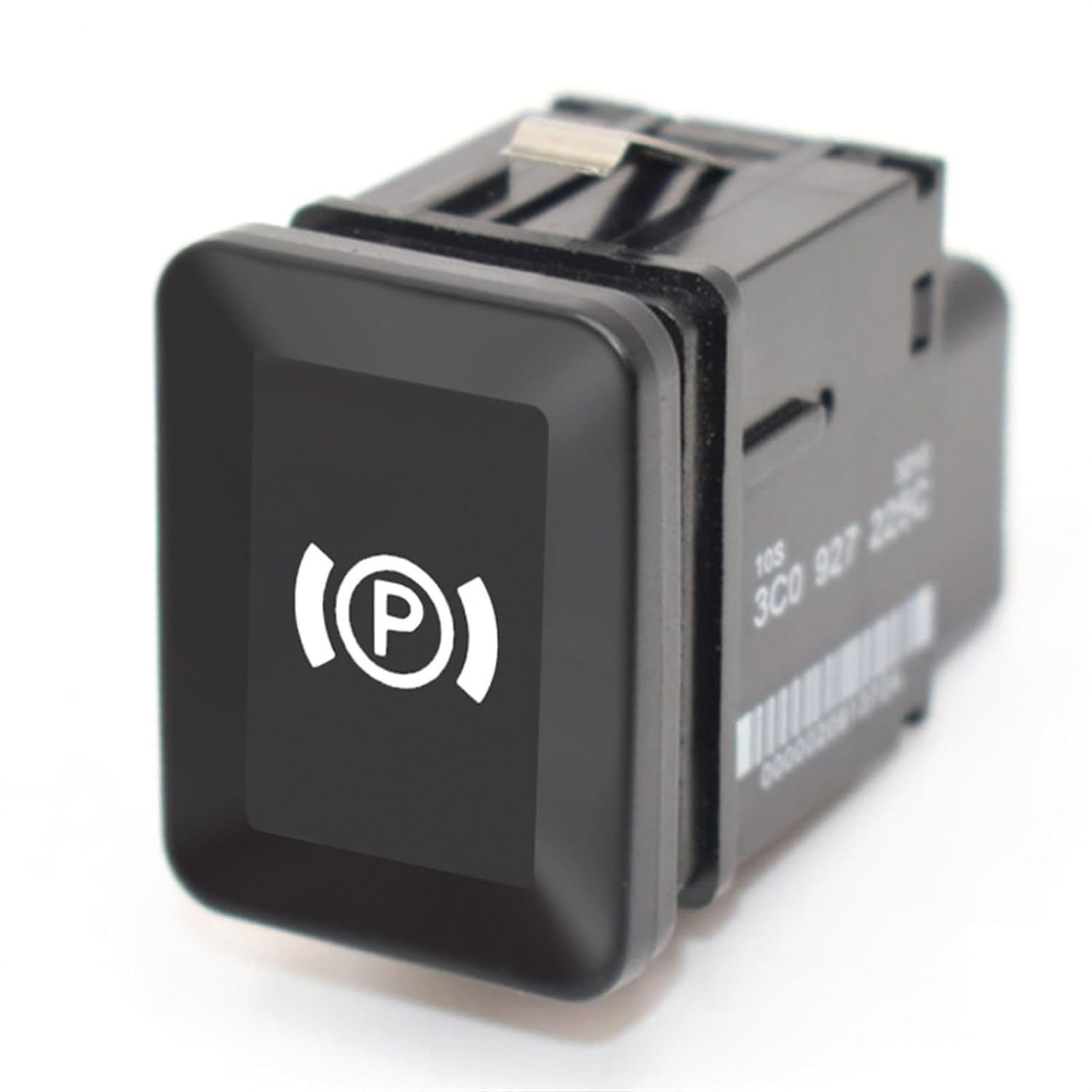 for Vw for Passat for B6 C6 for Cc for Electronic Handbrake Parking Brake Button Car Parking Switch Replacement