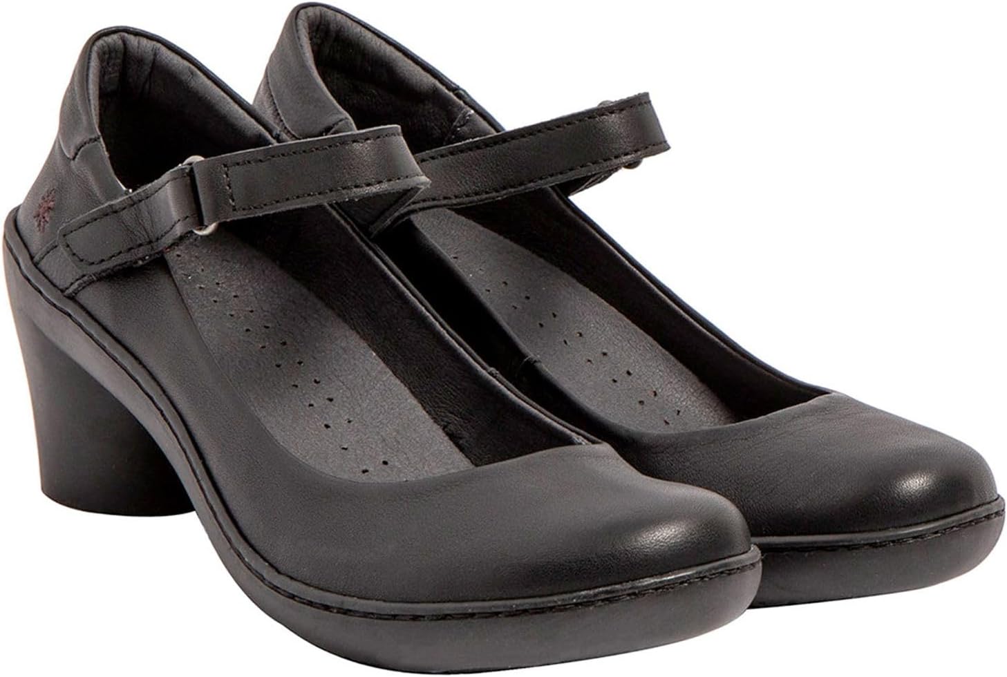 Women's Closed-Toe Pumps