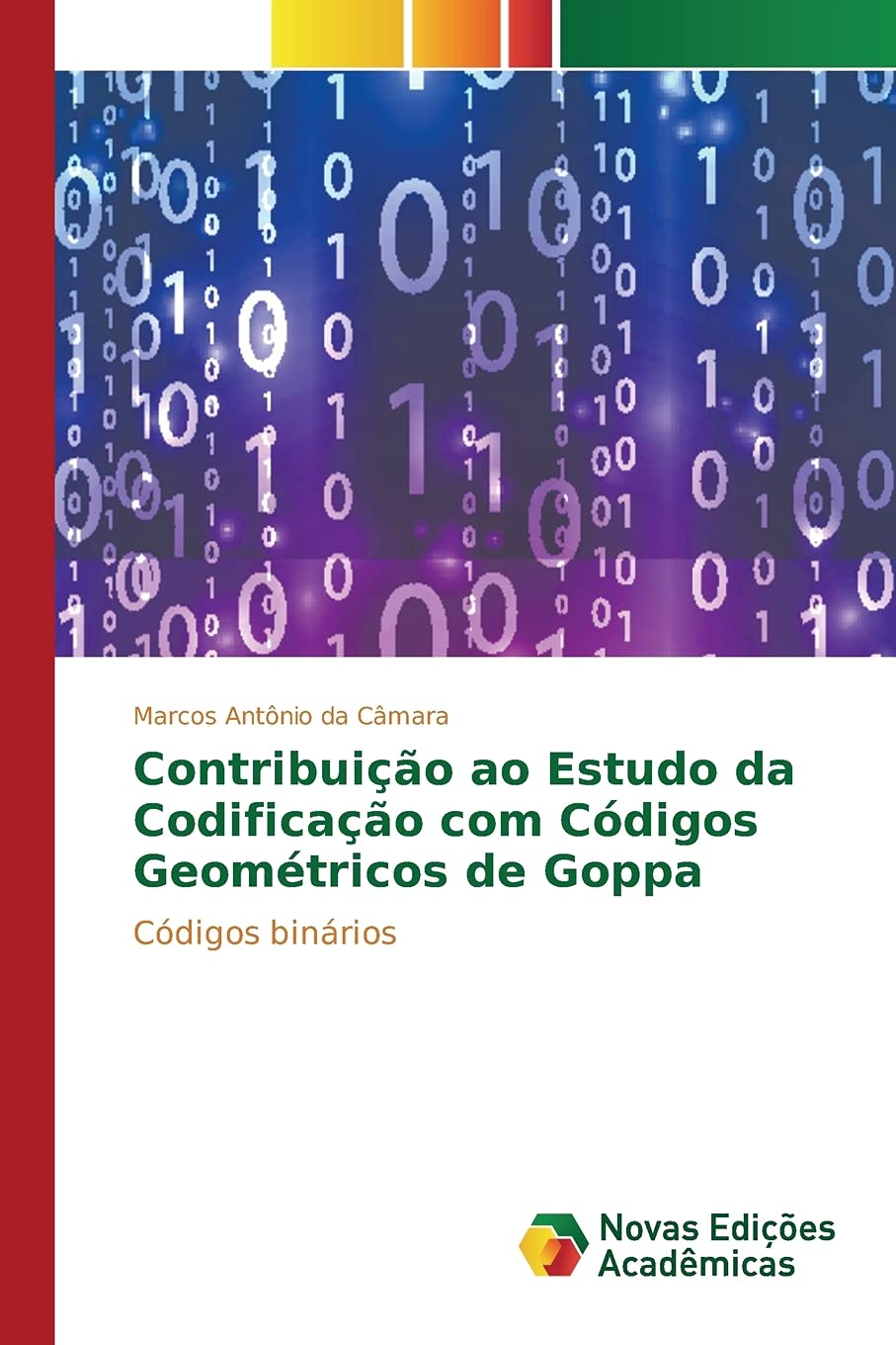 Goppa Buy Contribuição ao Estudo da Codificação com Códigos Geométricos de ...