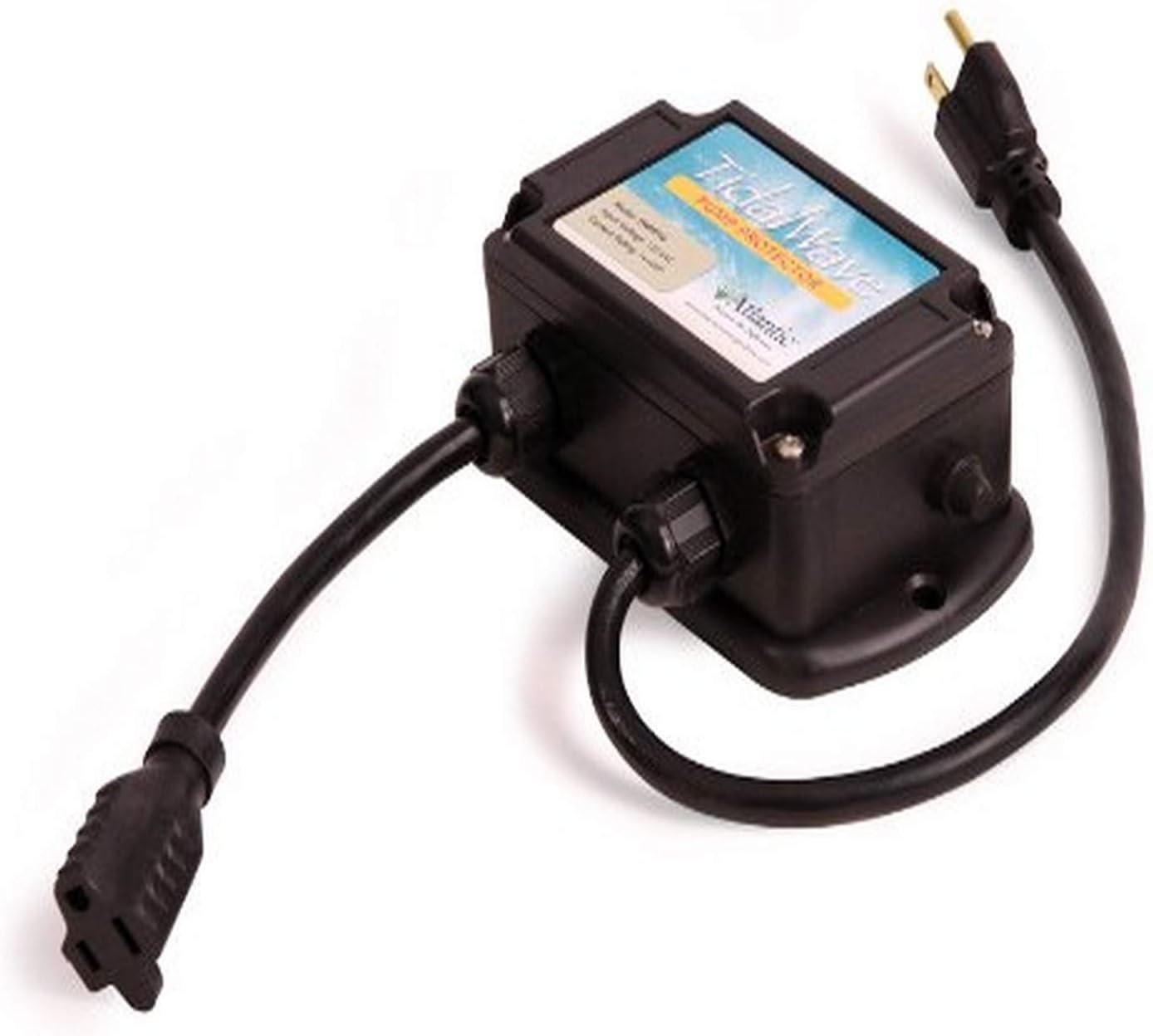 Atlantic Water Gardens Pump Protector for Direct Drive Pumps