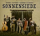  Dark Vatter un Sinne Combo - Sonnesiede (CD)