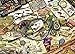 Ravensburger Fishing Fun 1000 Piece Jigsaw Puzzle for Adults – Every Piece is Unique, Softclick Technology Means Pieces Fit Together Perfectly