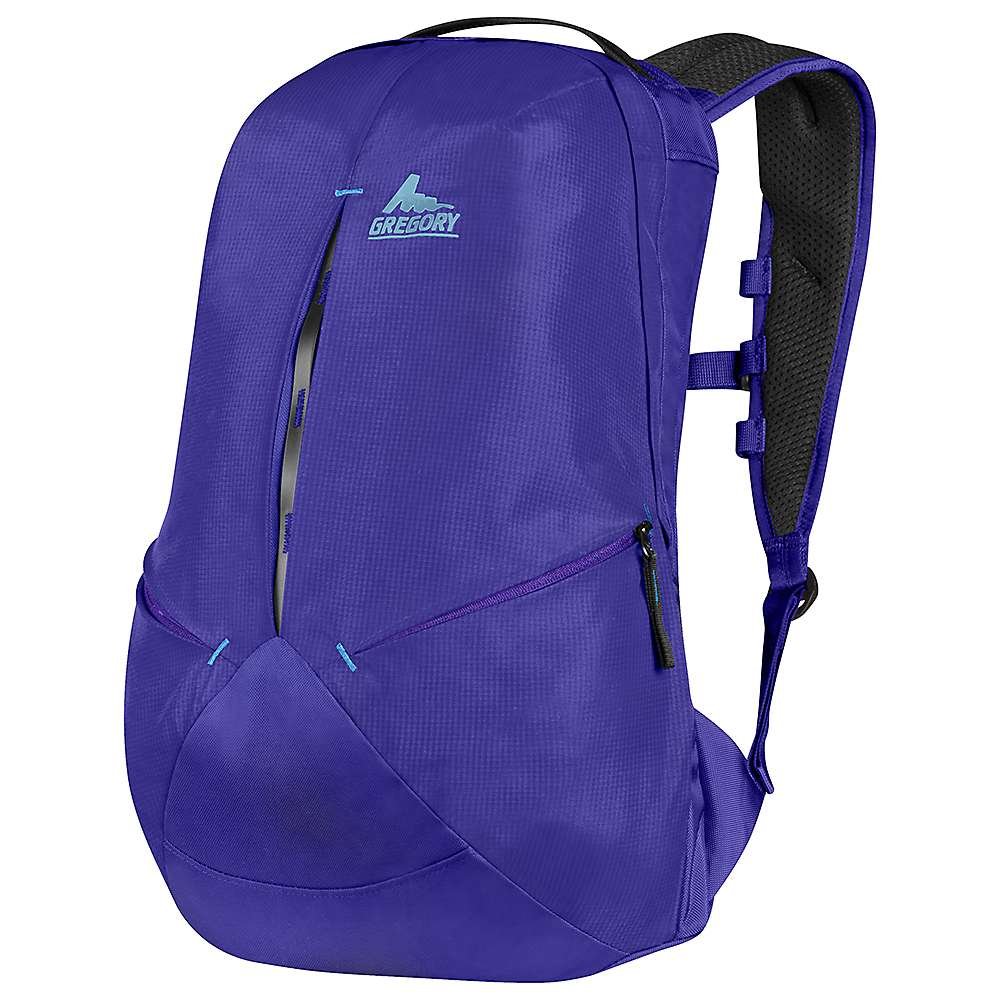 Gregory Mountain Products Sketch 18 Backpack, Lapis Purple, One Size