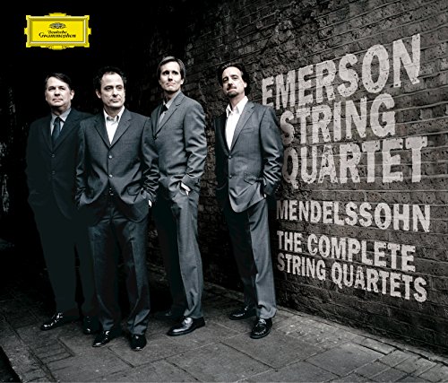 Emerson String Quartet