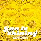 Sun Is Shining feat.Steph Pockets & Scratches by dj kou