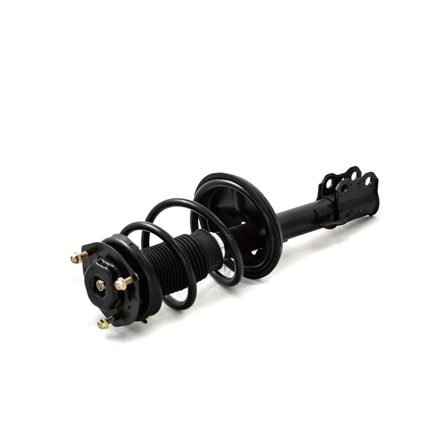 Gabriel G57648 Ultra ReadyMount Front Left Complete Strut Assembly for 01-03 Toyota Highlander AWD (1 Pack)