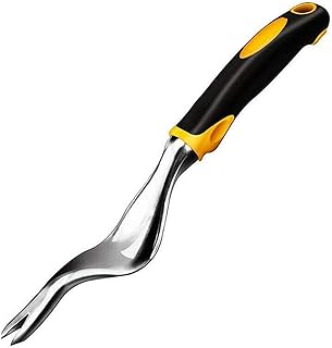 Hand Weeder Tool, Weed Remover Tool, Garden Weeding Tools, Dandelion Remover Gardening Tool, Puller Weeding Tools for Lawn Yard Garden Transplant