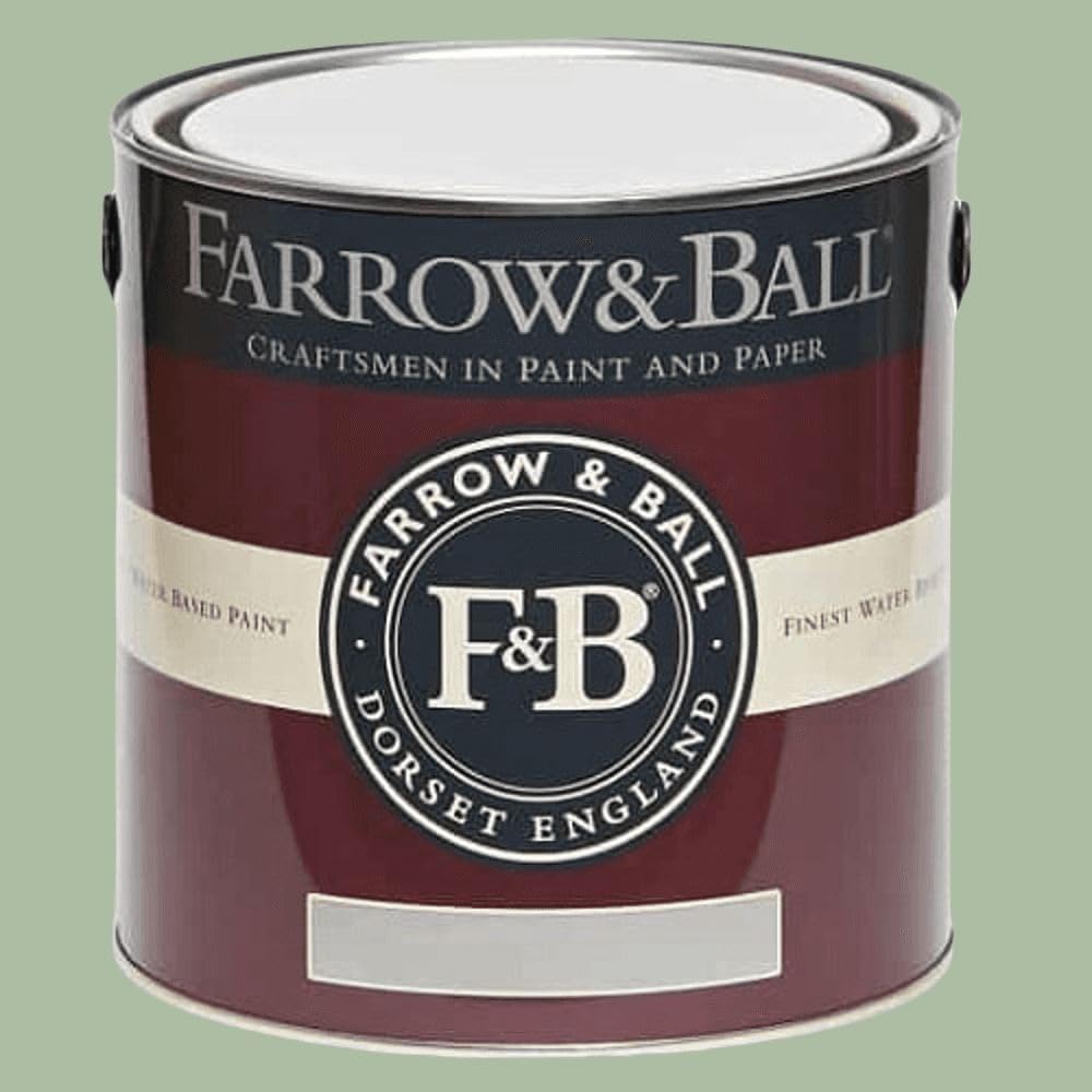 Paint Stop Mixed Colour Farrow & Ball Estate Emulsion 309 Whirlybird 2.5L