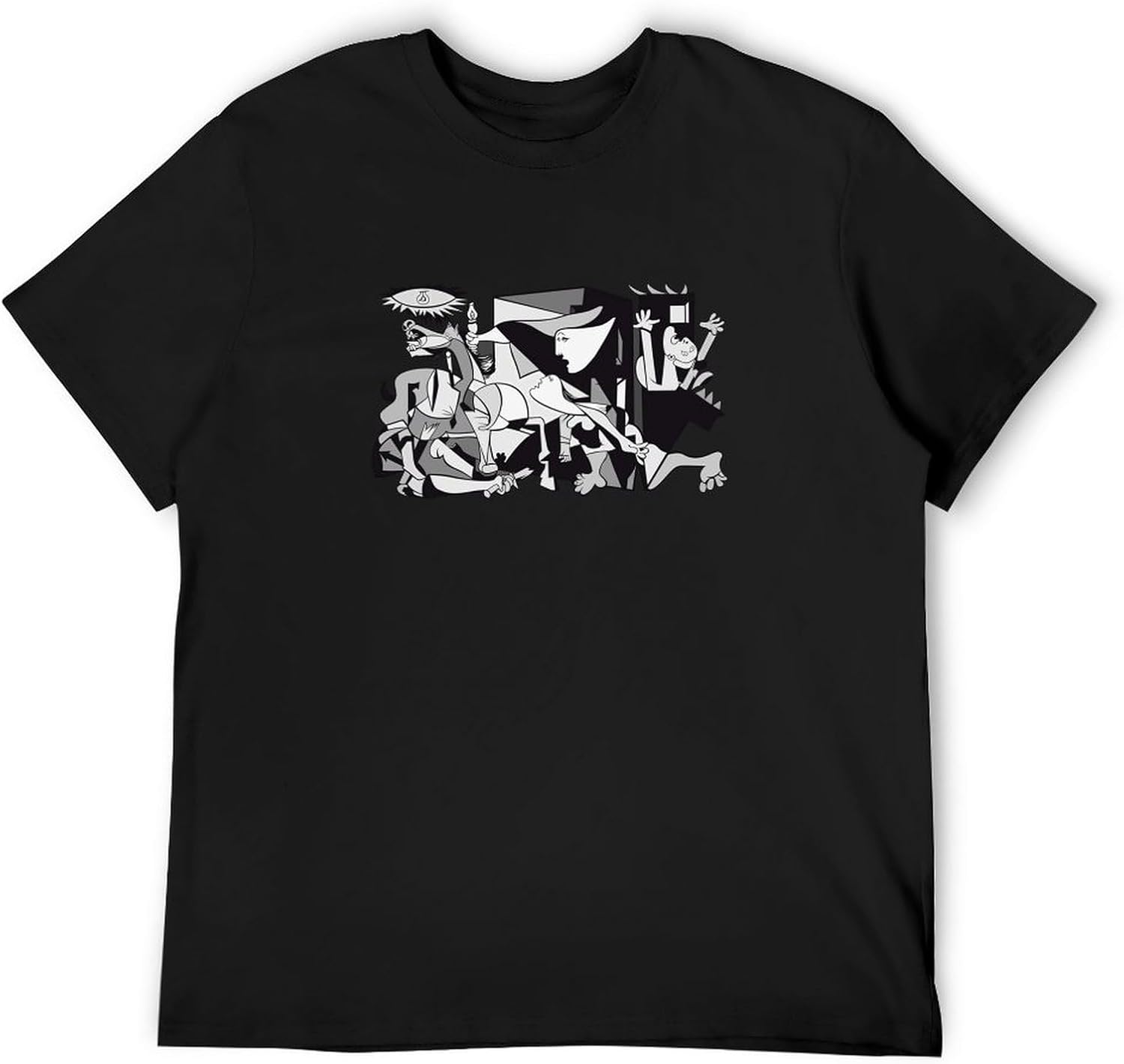 トップス deadstock PABLO PICASSO guemica tee トップス deadstock PABLO PICASSO guemica tee deadstock PABLO