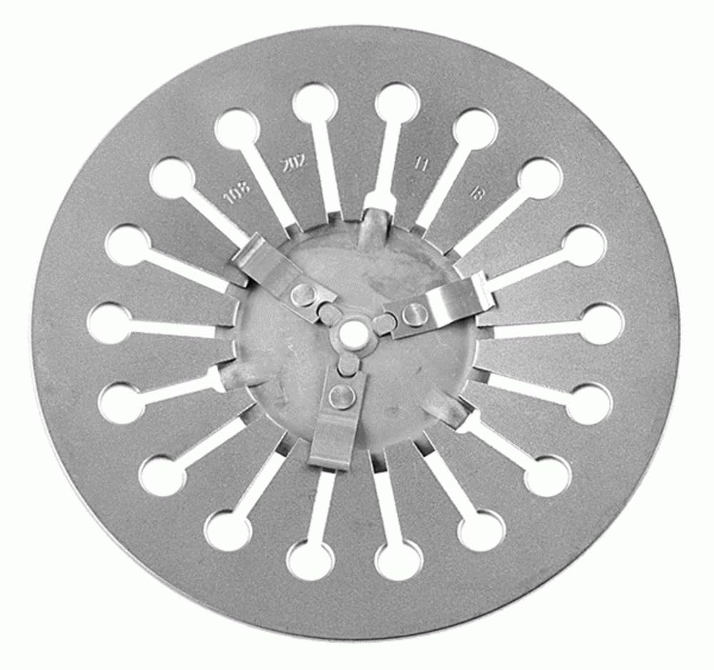 SACHS Kupplungsdruckplatte 3054005031
