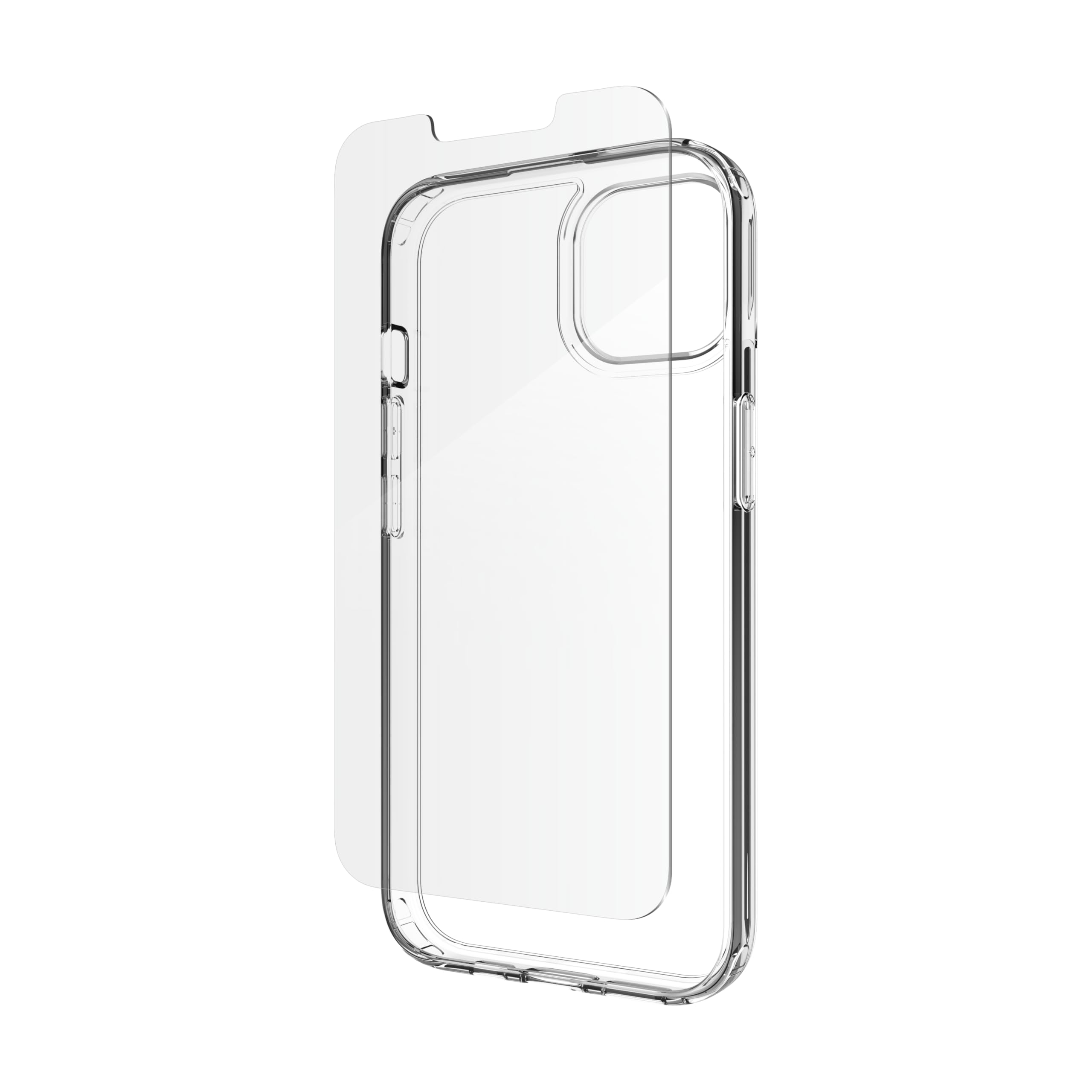 Zagg If Defence Glass/Case