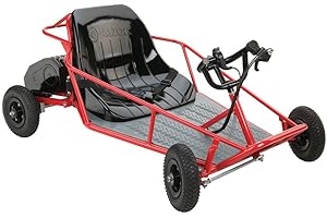 Razor Dune Buggy - Gokarts for Adults: Ride the Rugged Terrain with Unbridled Power