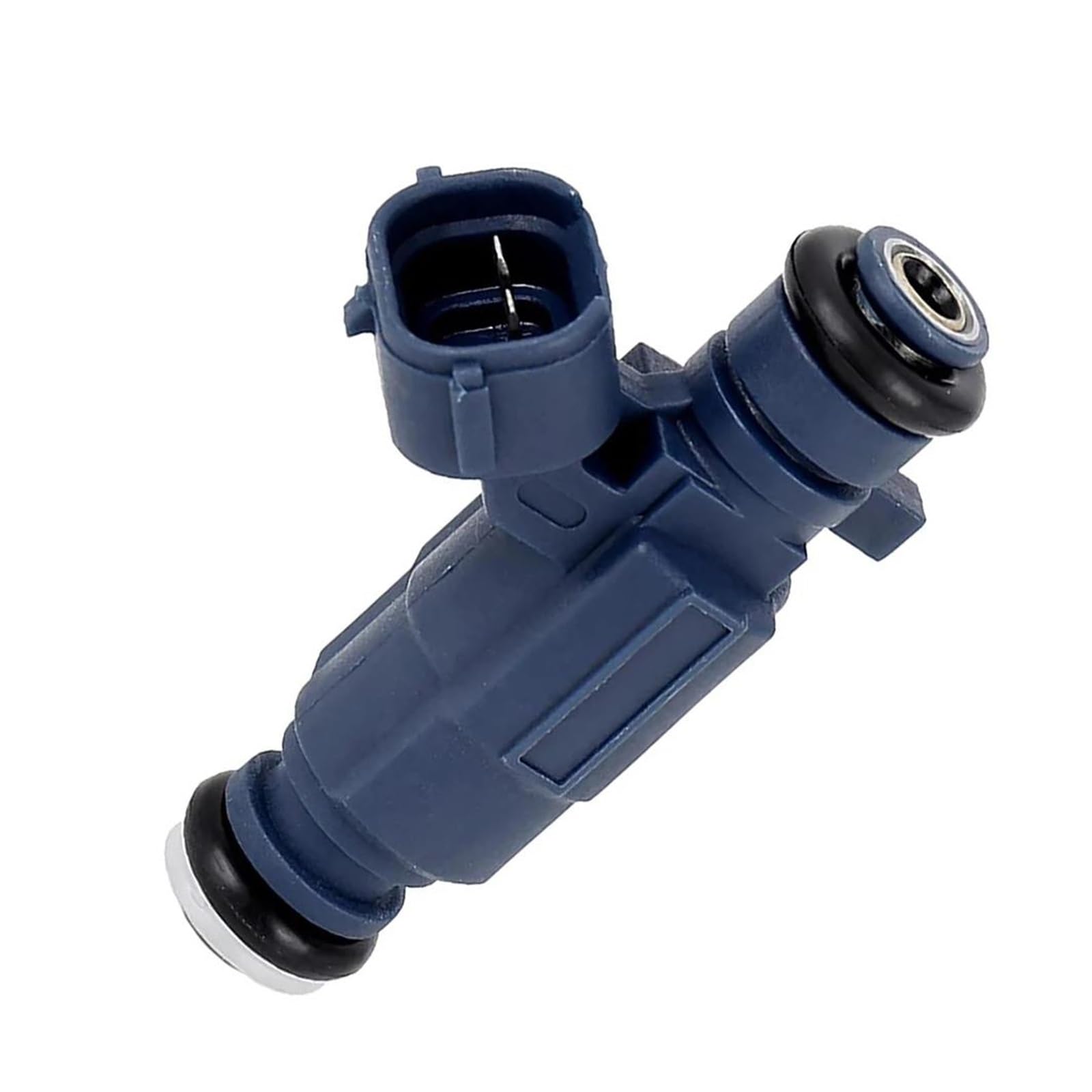 Injecteur Carburant Voiture pour Hyundai pour I20 pour I30 1.4L 2007-2018 4 Pièces Buse D'injecteurs De Carburant Moteur Automatique Système Carburant 0280157174 Injecteurs Carburant