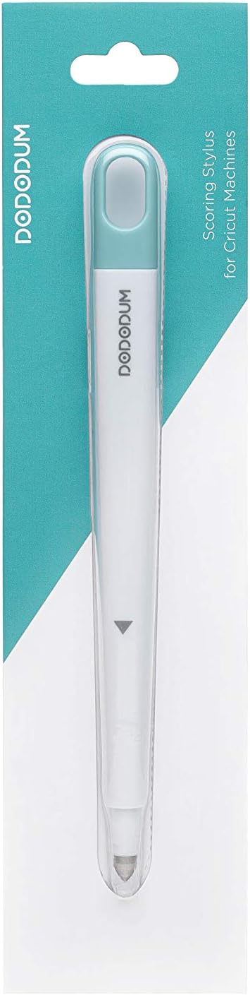 Scoring Stylus for Cricut Explore/Air 2/Maker, Scoring Tools Score Fold Lines Pen for Cards/Boxes/3D Projects Scoring Tools for Cricut