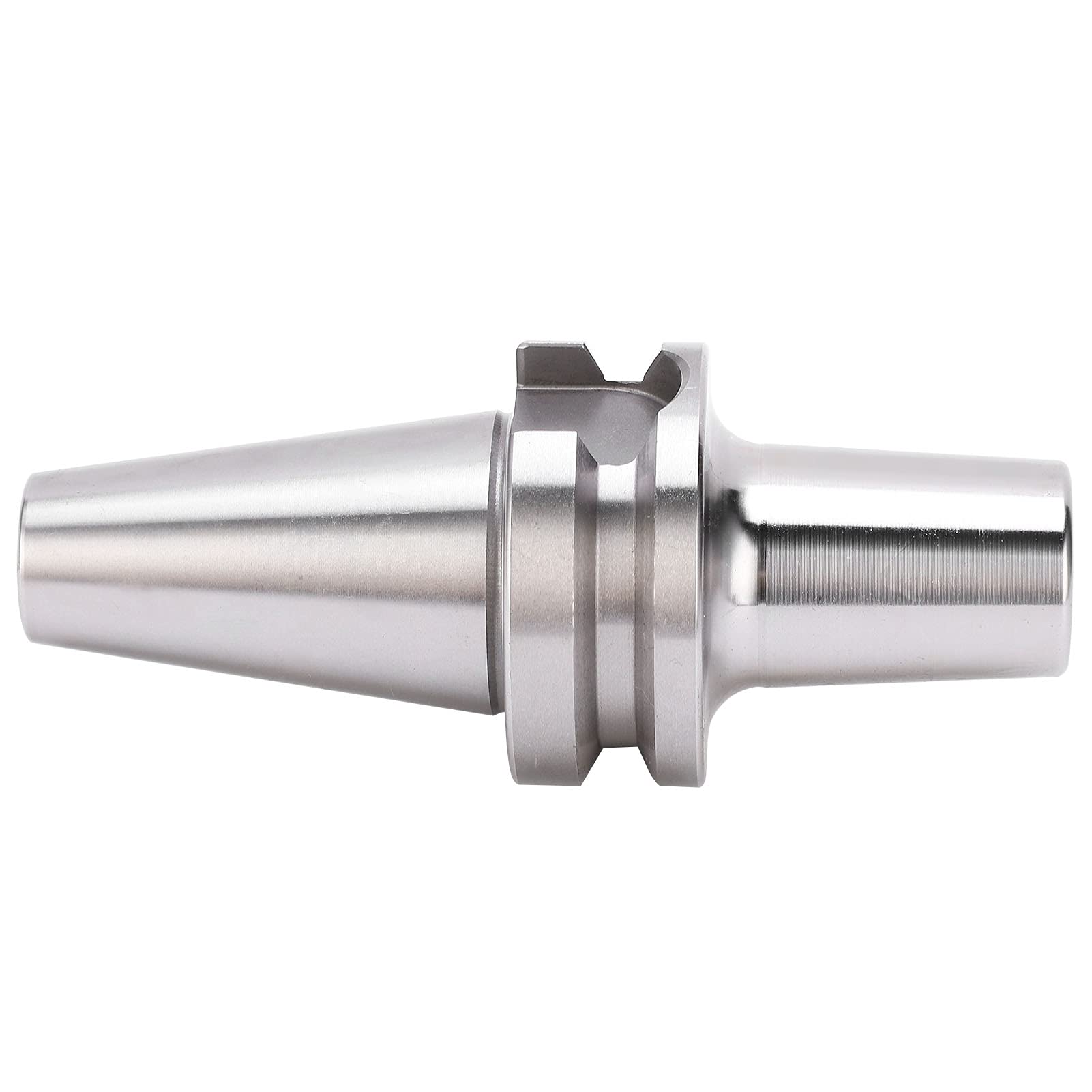 Portabrocas de pinza CNC Cuerpo de acero de aleación 20CrMnTi de alta dureza con superficie HRC48-52 para fresado CNC