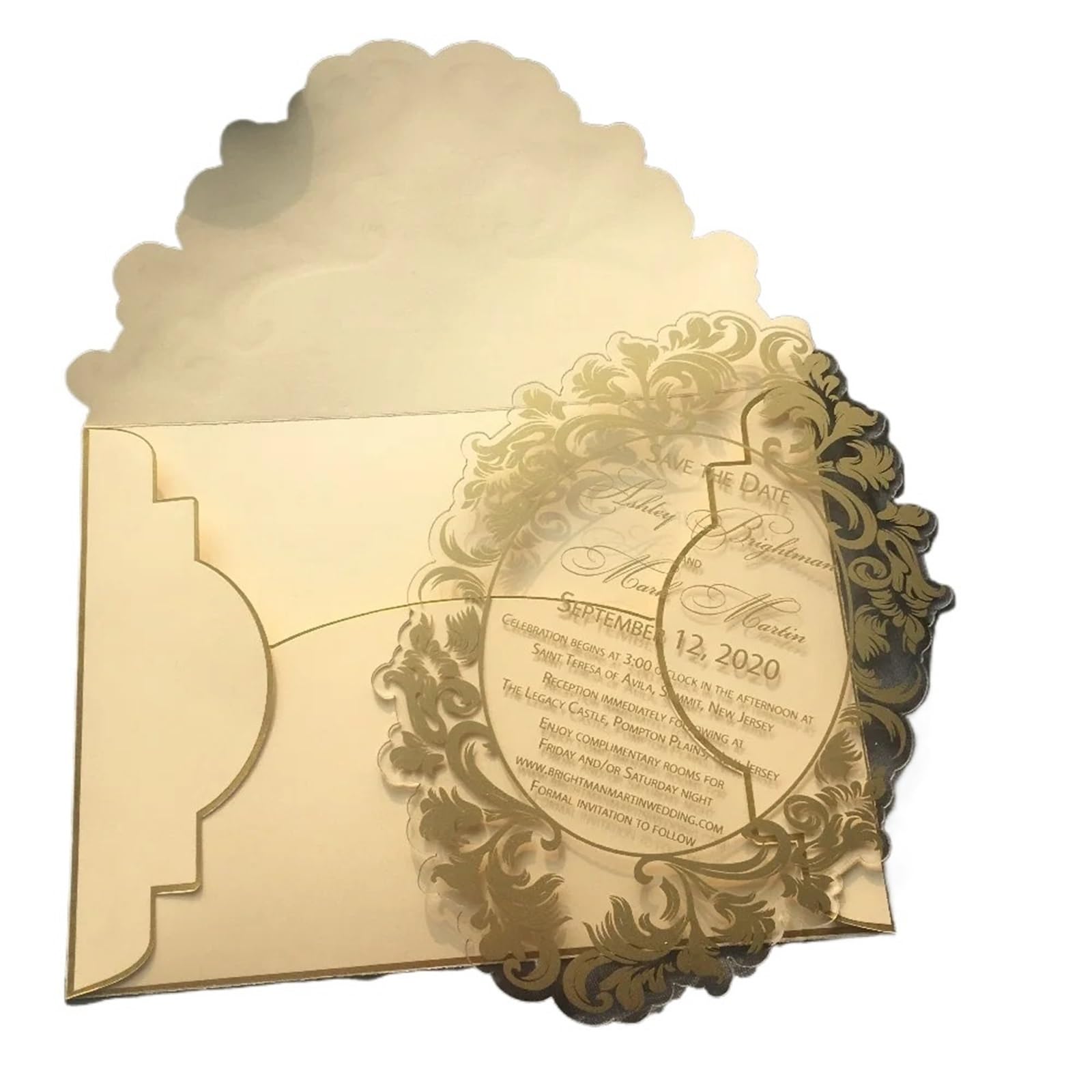Hochzeitskarte Hochzeitseinladungen Karte Hochzeit Gunst Formen