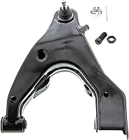 Vista 61 de Detroit Axle - Brazo de control trasero para Chrysler 300 Dodge Charger Magnum Challenger 2005-2020, brazo de control inferior 2006 2007 2008 2009