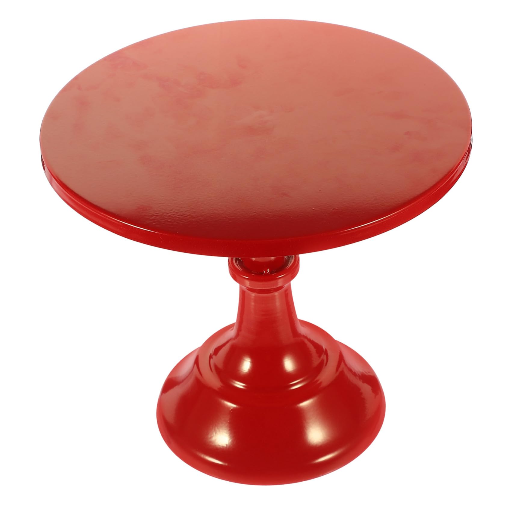 IMIKEYA Per servire torte Supporto per torta Piede per controsoffitto da cucina decorazione