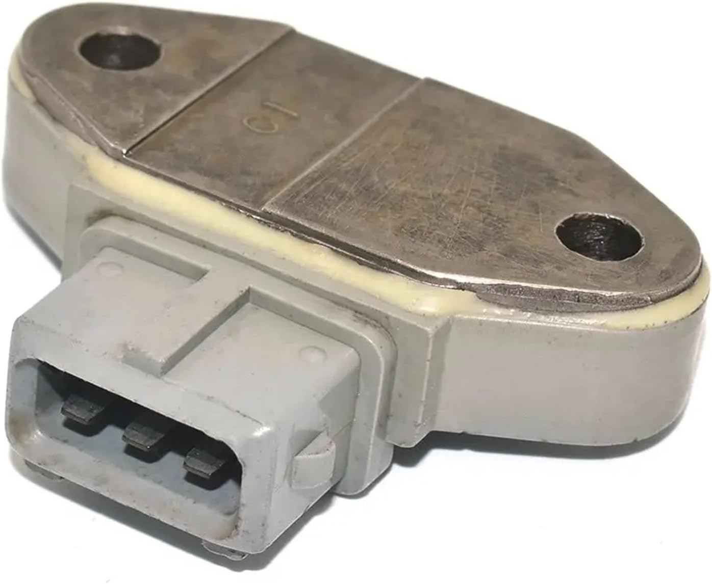 Ignition Control Module, car Ignition Module Ignition Control Module, for Hyundai Lantra 1995 PPS-1H EIS00208497 PPS1H Replace