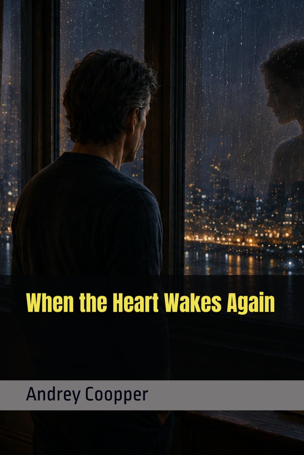 When the Heart Wakes Again
