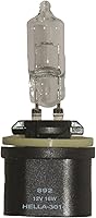 Vista 1 de HELLA Bombilla halógena estándar 892, 12 V, 16 W