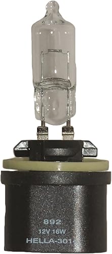 Miniatura 9 de HELLA Bombilla halógena estándar 885, 12 V, 50 W, multi