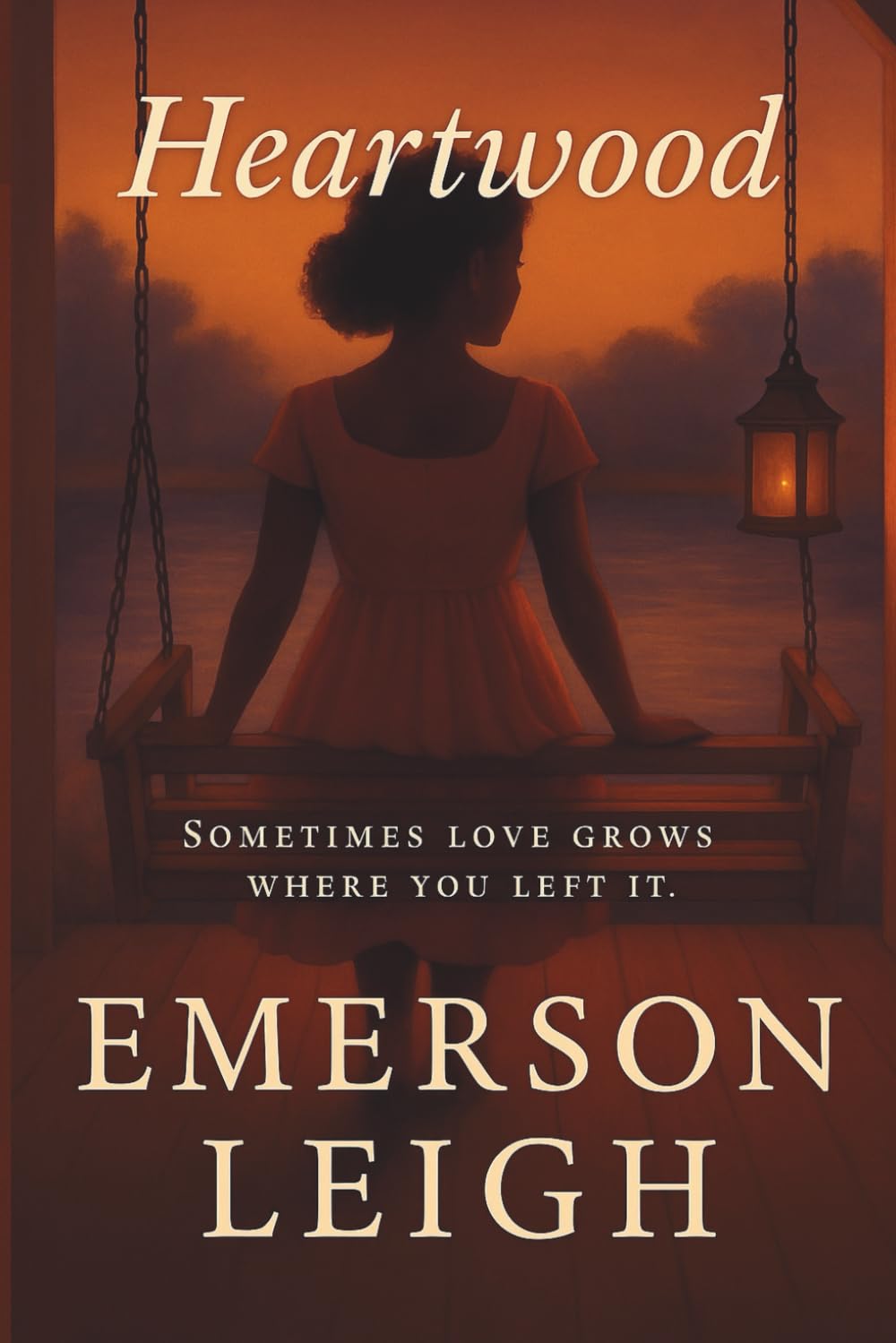 Heartwood: Sometimes love grows where you left it: 1 (Heartwood Series - Book One)