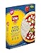 Schar - Pizza Crust - Certified Gluten Free - No GMO's, Wheat or Lactose- (2 - 5.3 oz) 4 Pack