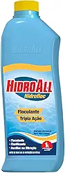 HidroAll Clarificante Hidrofloc 1Lt