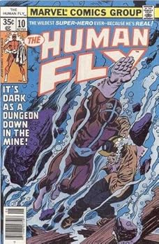 Unknown Binding Human Fly, The, Edition# 10 Book