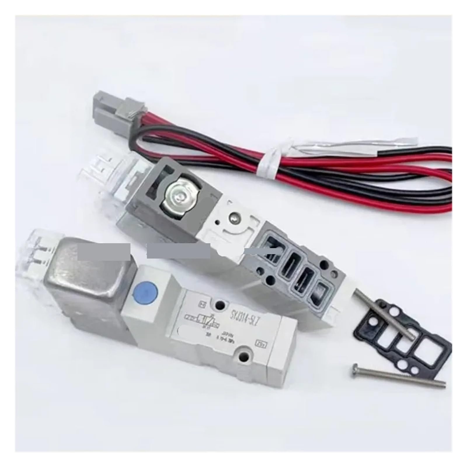 Électrovanne SYJ314M-5G et modèles SYJ314M pour distributeur pneumatique