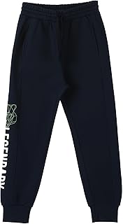 بنطلون رياضي بأستك عند الخصر للأولاد من ال سي وايكيكي