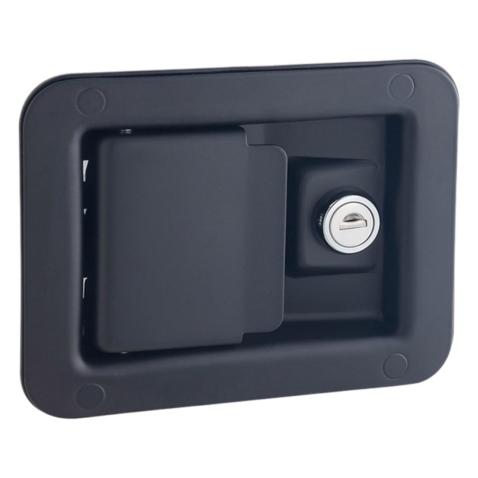Interruptor de bloqueo MS839 para caja de distribución eléctrica de RV 7