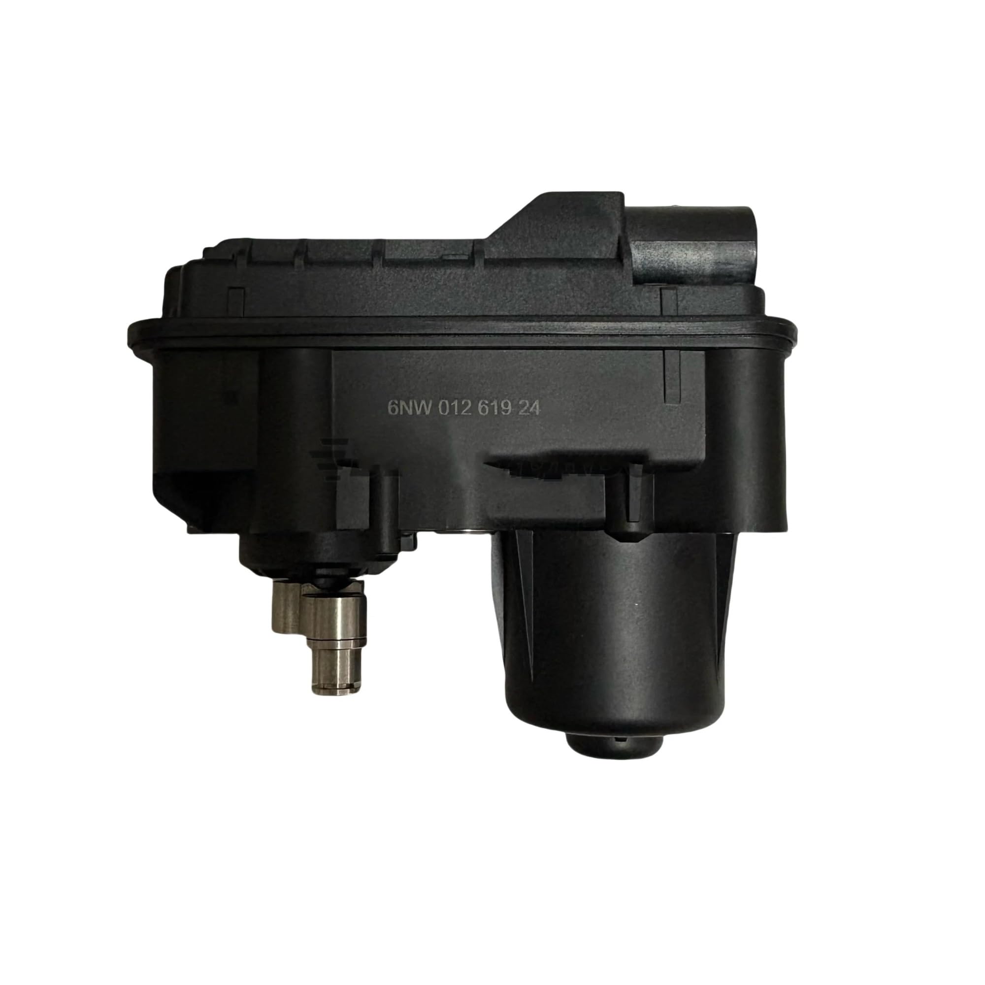 Elettrovalvola Turbo 40006716 6NW012.619-24 6NW012619-24 Turbo Attuatore Elettronico 05L253019F Per Seat Per VW Per Skoda 2.0T Turbina Turbocompressore a gas scarico